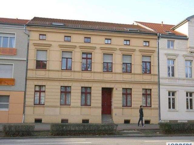 1 Zimmer Wohnung mit Einbauküche