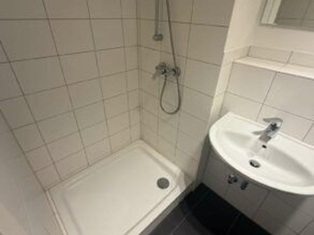1 Zimmer Wohnung mit Einbauküche im Herzen von Groß Buchholz