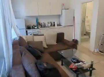 Wohnung zur Miete in 9020 - Ausgestattete Küche