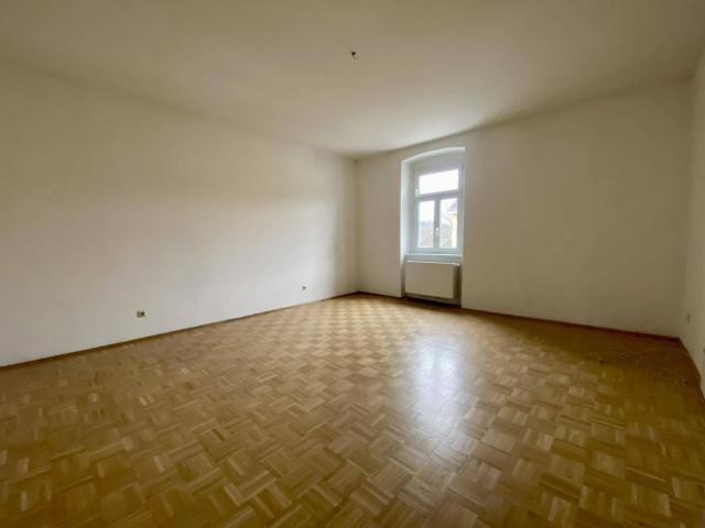 1 Zimmer Wohnung mit Einbauküche in Leoben zu vermieten!