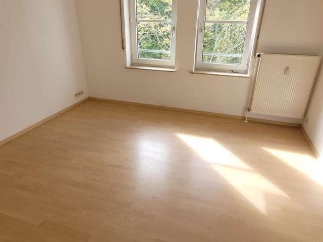1 Zimmer Wohnung mit Küche