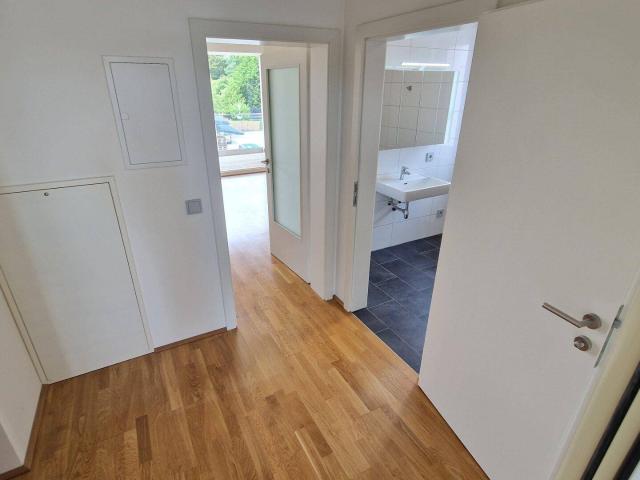 1 Zimmer Wohnung mit Loggia in 9020 Klagenfurt!