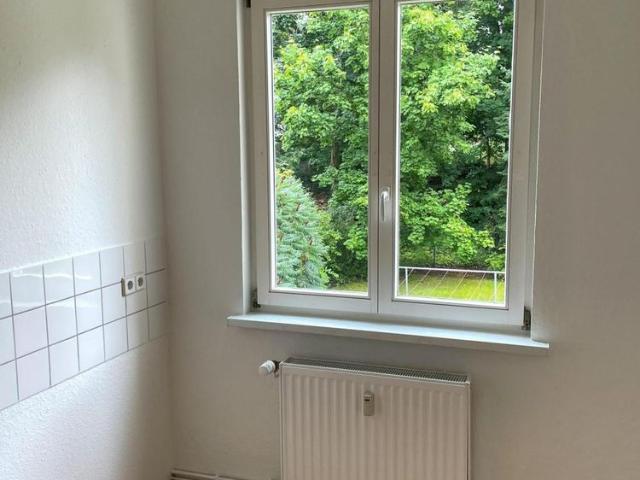 1 Zimmer Wohnung mit Loggia in Chemnitz Hilbersdorf!