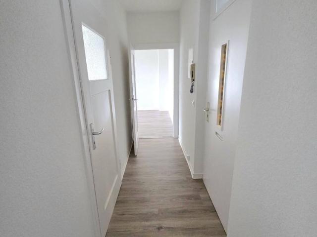 1 Zimmer Wohnung mit Loggia in Chemnitz Hilbersdorf!