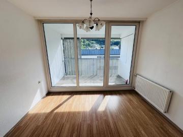 1 Zimmer Wohnung mit Loggia in Purkersdorf zu vermieten