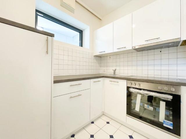 1 Zimmer Wohnung mit Loggia in Purkersdorf zu vermieten