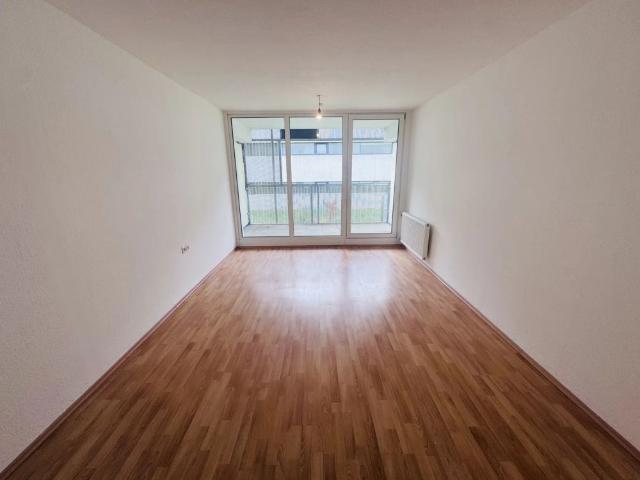 1 Zimmer Wohnung mit Loggia in Purkersdorf zu vermieten