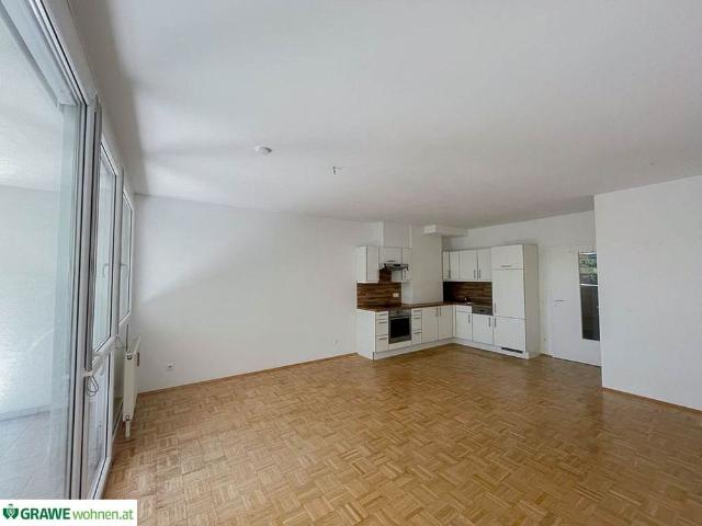 1 Zimmer Wohnung mit Loggia Provisionsfrei!