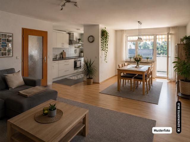 1 Zimmer Wohnung mit Stellplatz Immobilienkauf ohne Maklerprovision