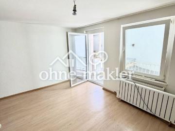 1 Zimmer Wohnung mitten im Friedberger Zentrum