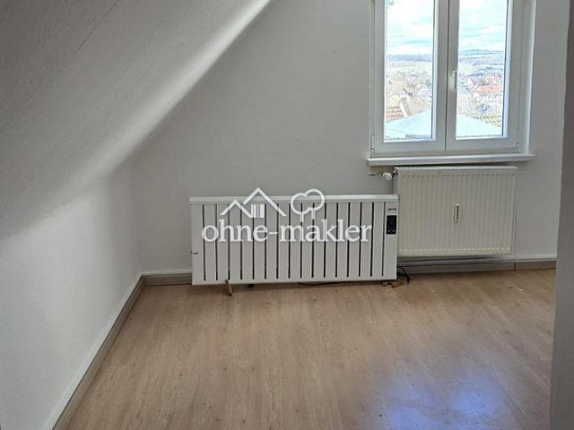 1 Zimmer Wohnung mitten im Friedberger Zentrum