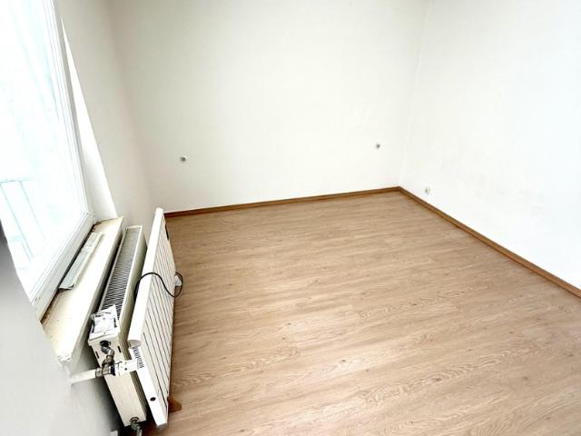 1 Zimmer Wohnung mitten im Friedberger Zentrum