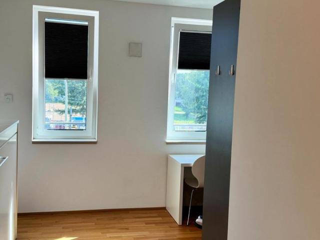 1‑Zimmer Wohnung möbliert in 60528 Frankfurt, Strom inkl