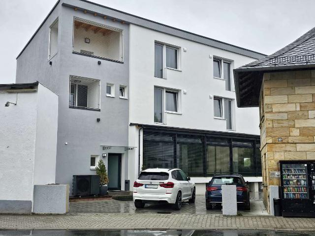 1 Zimmer Wohnung möbliert zentrumsnah inkl. Strom und WLAN