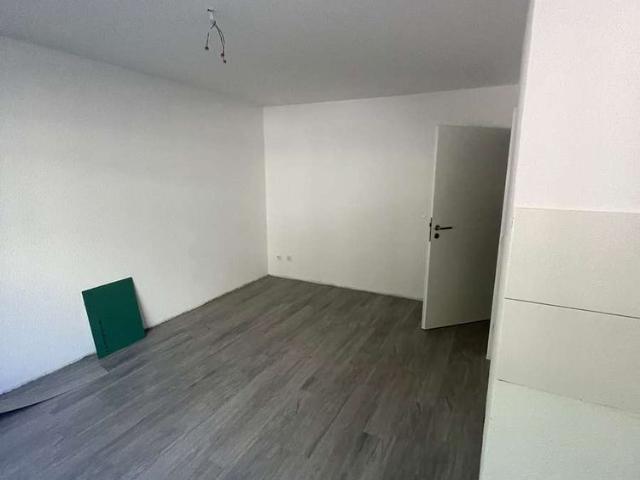 1 Zimmer Wohnung Nähe Messeplatz/Innenstadt