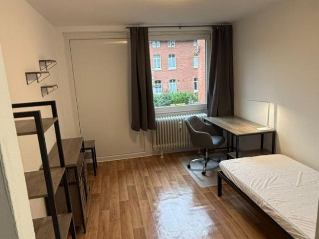 1 zimmer wohnung neben innen stadt
