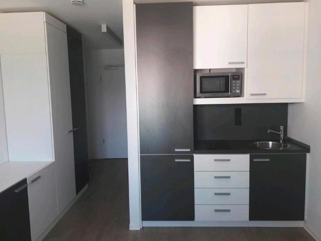 1 Zimmer Wohnung Obersendling nur StudentenAzubis