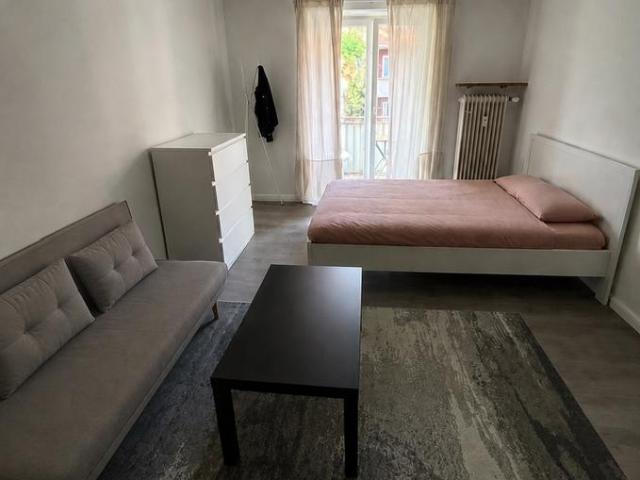 1 Zimmer Wohnung ab 1.12.2026