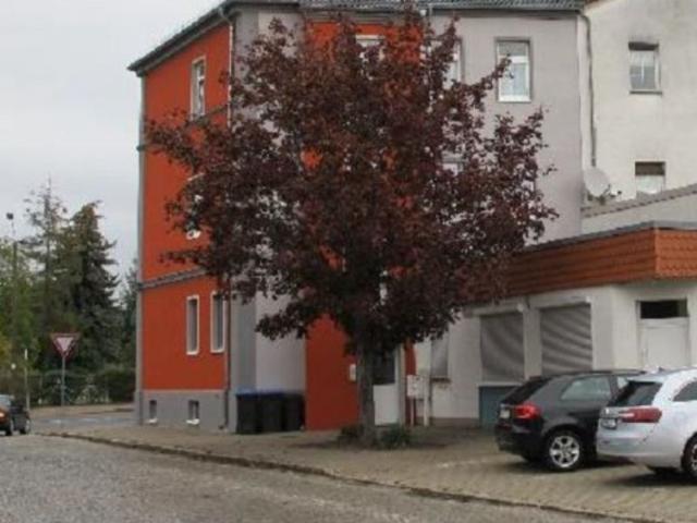1 Zimmer Wohnung an der Hufelandstr