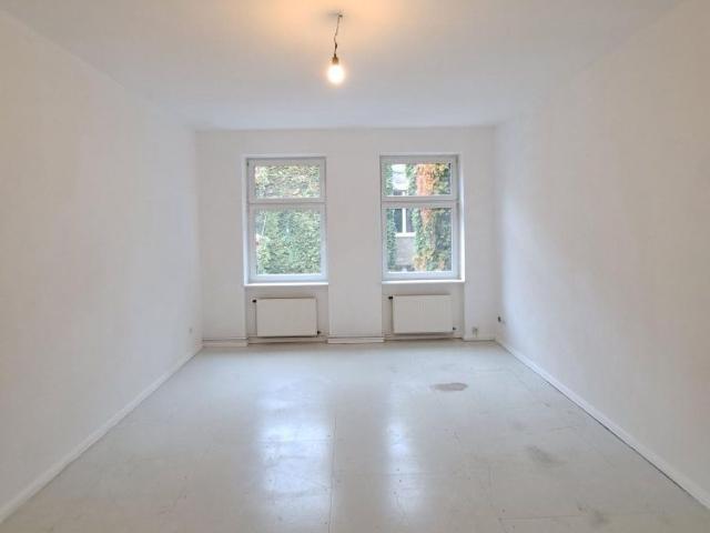 1 Zimmer Wohnung an der Sonnenallee zu vermieten!