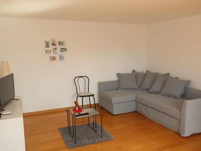 1 Zimmer Wohnung an ruhiger Lage in Herisau