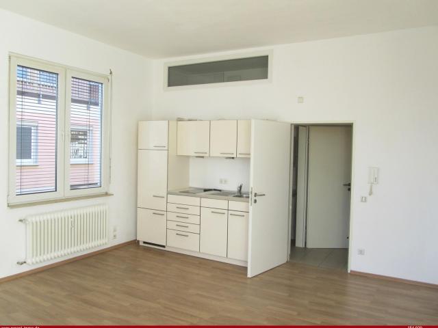 1 Zimmer Wohnung App. 311