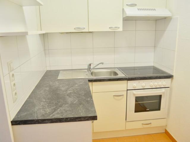 1 Zimmer Wohnung | Balkon | Wolfurt
