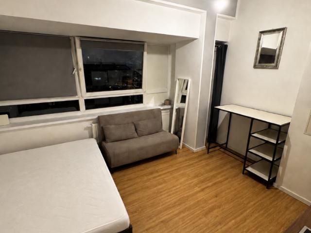 1 Zimmer Wohnung Berlin Lichtenberg