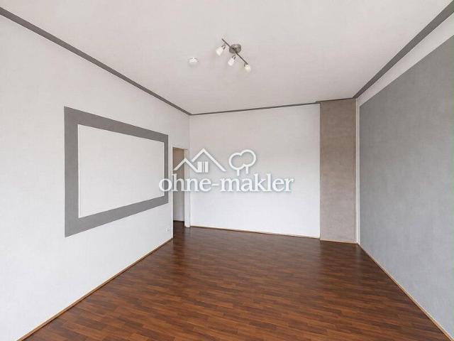 1. Zimmer Wohnung Berlin Spandau
