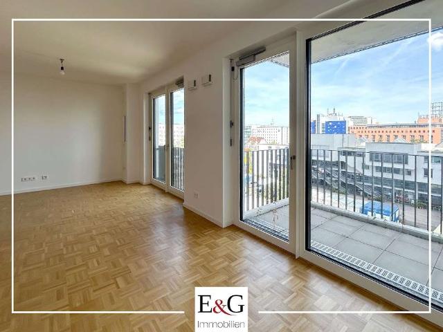 1 Zimmer Wohnung CITY PRAG