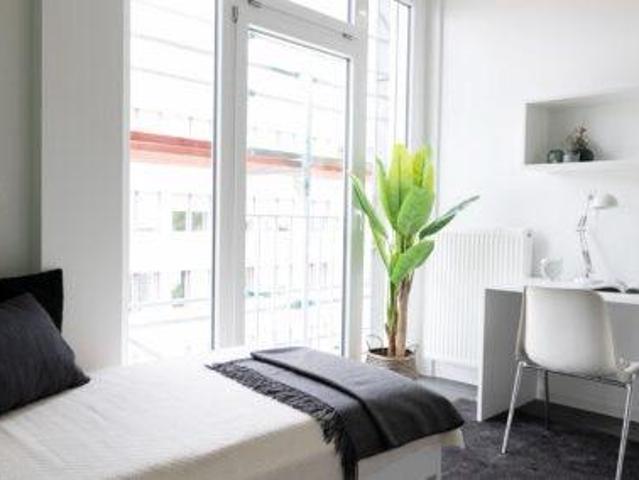 1 Zimmer Wohnung Düsseldorf