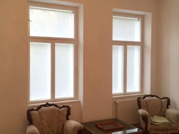 Wohnung zur Miete in 2500 - Garten