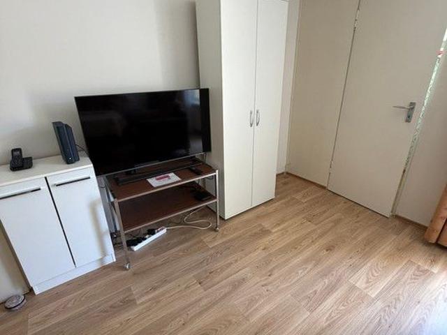 1 Zimmer Wohnung direkt im Stadtteil Gostenhof