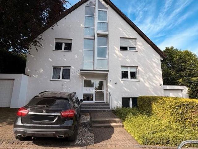 1 Zimmer Wohnung Dortmund Lücklemberg Toblacher Str
