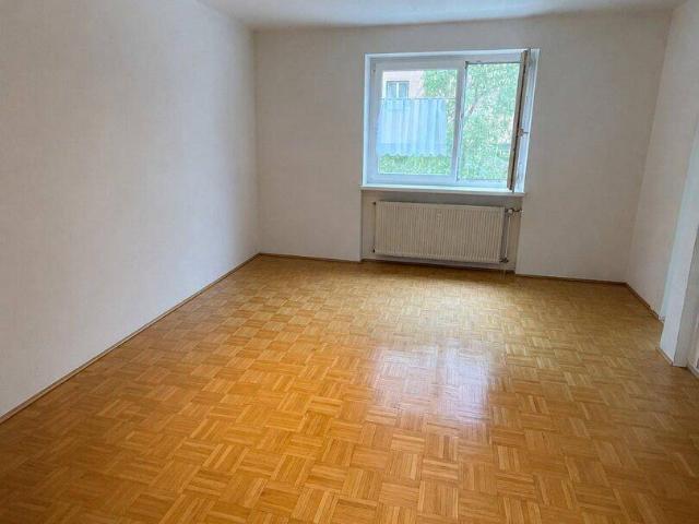1 Zimmer Wohnung Elisabeth Vorstadt