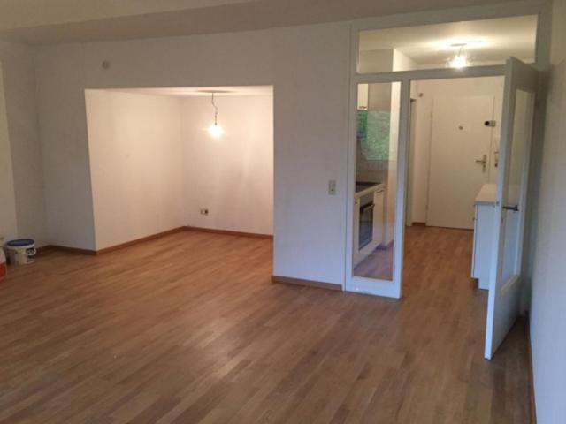 1 Zimmer Wohnung ganz in Fußnähe der Mariahilferstraße