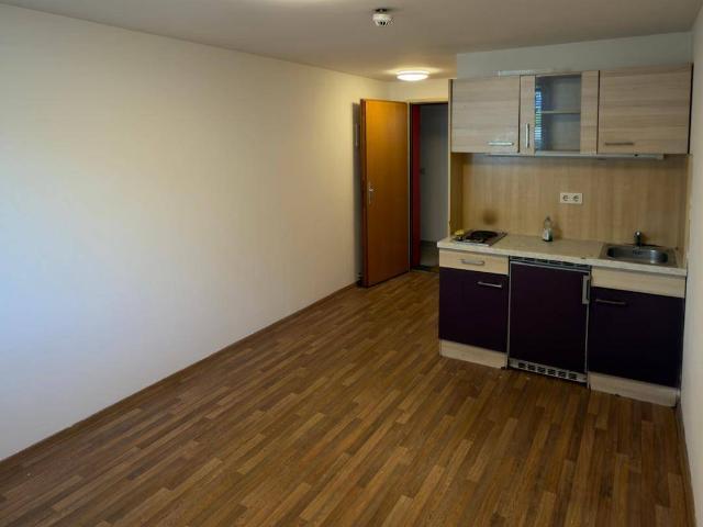 1 Zimmer Wohnung Garconniere in Innsbruck ab September 2026