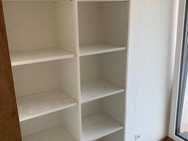 1. Zimmer Wohnung Gärten b. Wöhrd