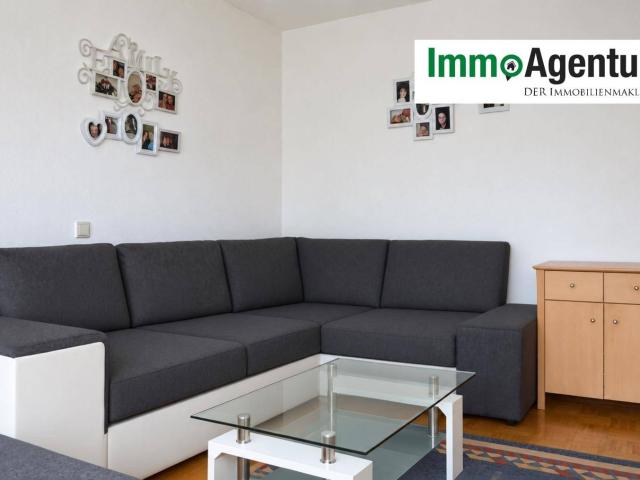 1 Zimmer Wohnung | Götzis | Top Rendite