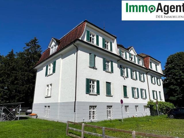 1 Zimmer Wohnung | Hard | Bodensee