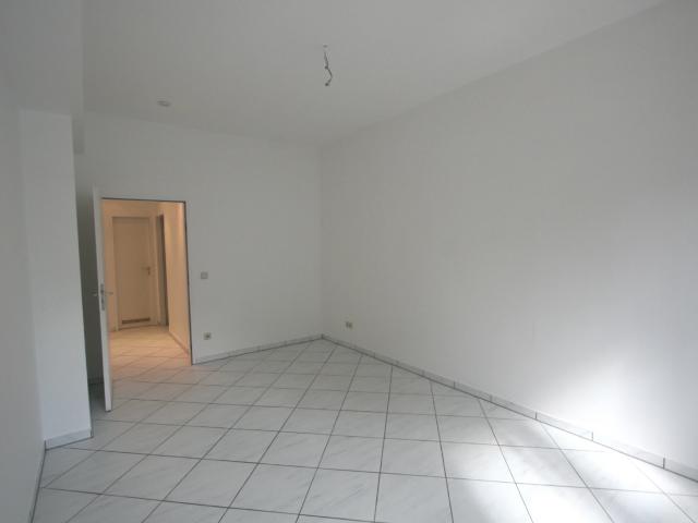 1 Zimmer Wohnung im angesagten Hansaviertel
