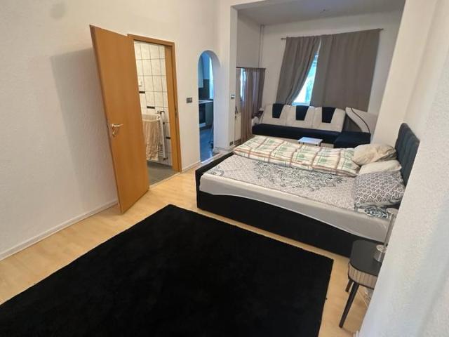 1 Zimmer Wohnung im Herzen von Bremen Walle