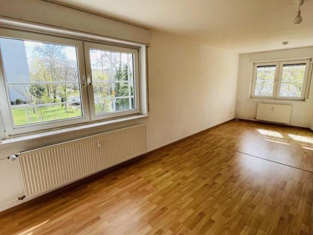 1 Zimmer Wohnung im Herzen von Darmstadt