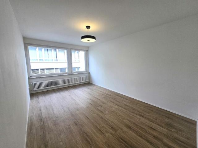 1 Zimmer Wohnung im Herzen von St. Gallen