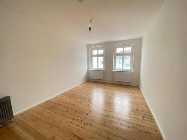 1 Zimmer Wohnung im Herzen Köpenicks !