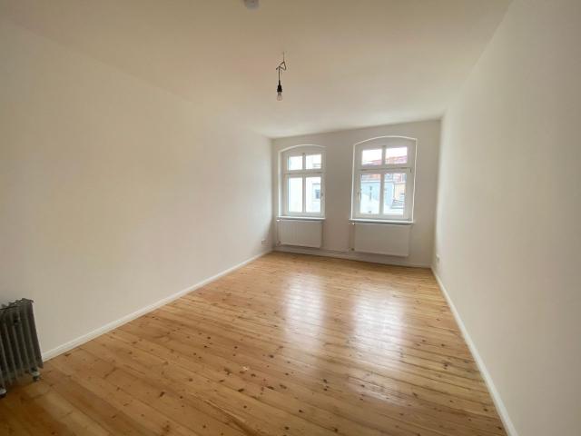 1 Zimmer Wohnung im Herzen Köpenicks !