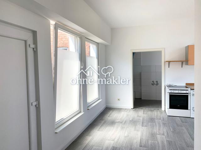 1 Zimmer Wohnung im Süden von Itzehoe