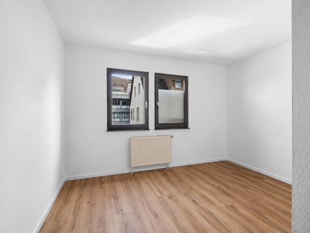 1 Zimmer Wohnung im Zentrum von Oberkochen