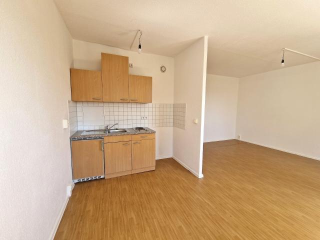 1 Zimmer Wohnung im 1. Obergeschoss zu vermieten
