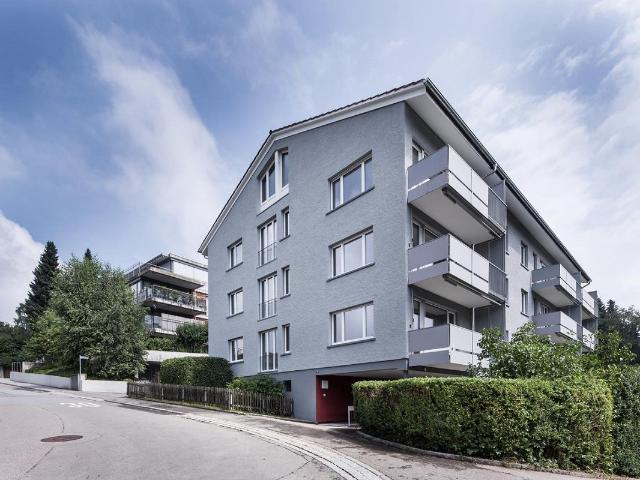 1 Zimmer Wohnung im 1.OG KEIN LIFT, KEIN BALKON